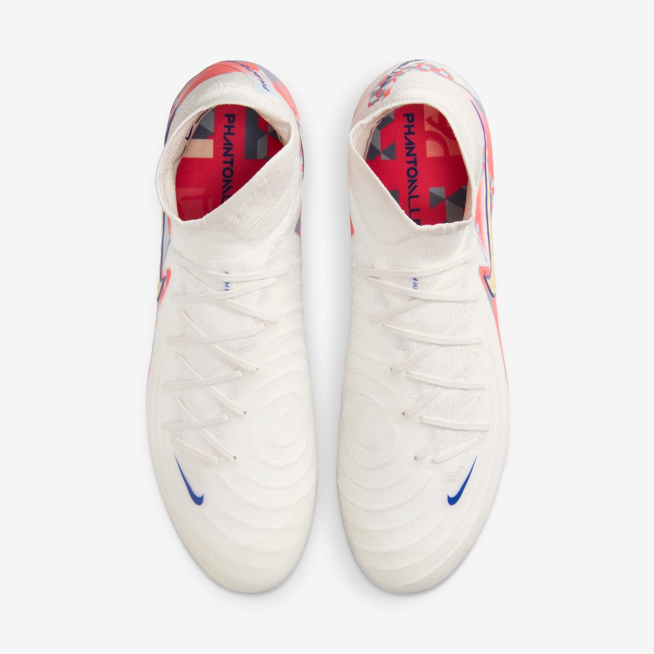 Chuteira Nike Phantom Luna 2 Elite SE Campo - Nike