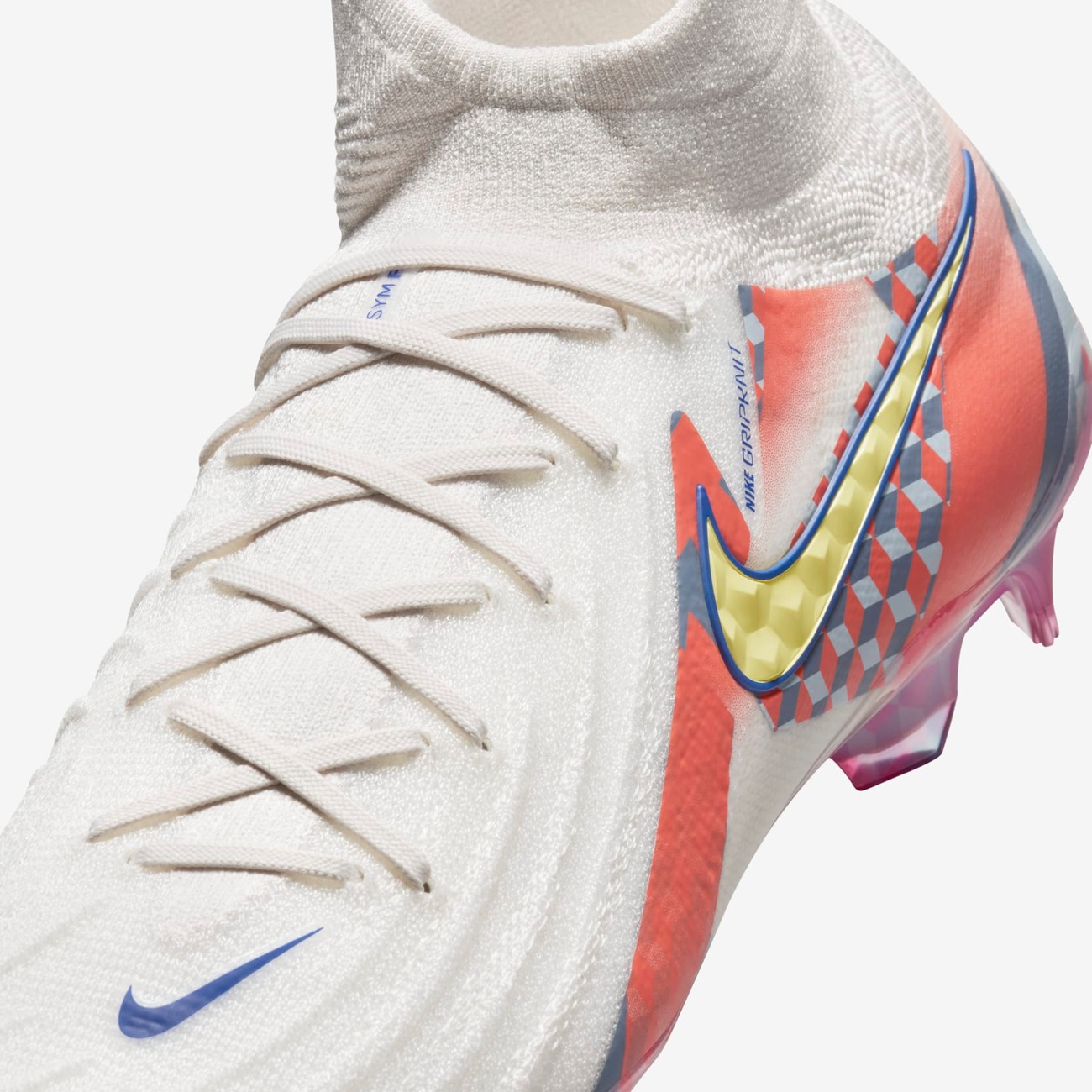 Chuteira Nike Phantom Luna 2 Elite SE Campo - Nike