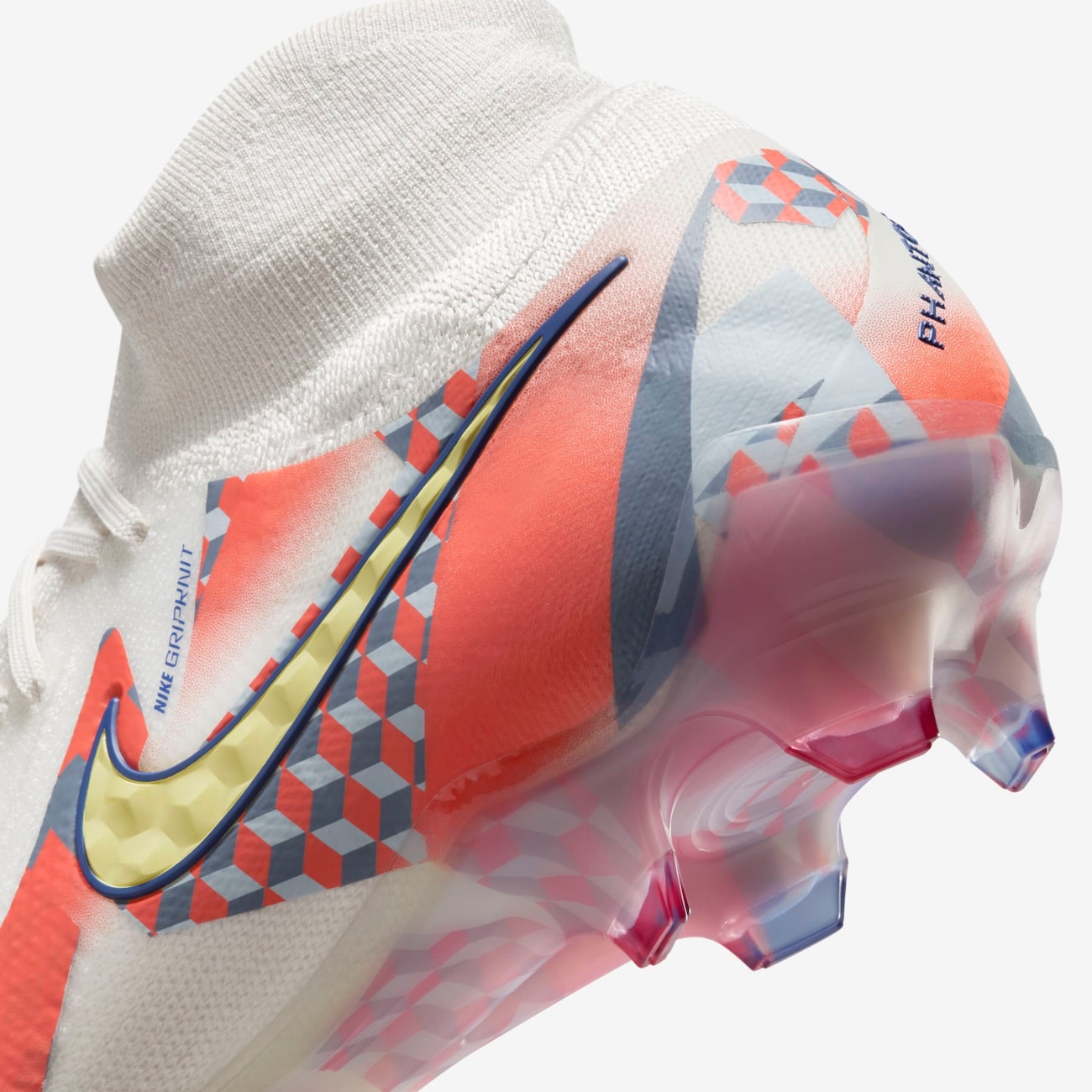 Chuteira Nike Phantom Luna 2 Elite SE Campo - Nike