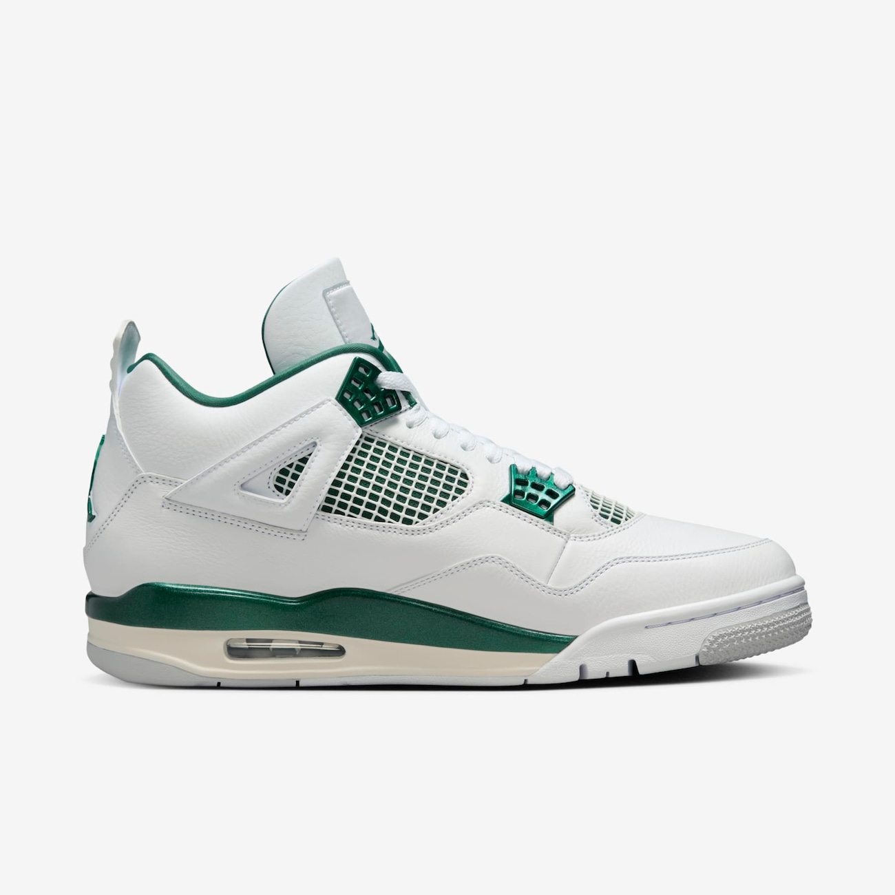 Air Jordan 4 Retro Remastered - Nike