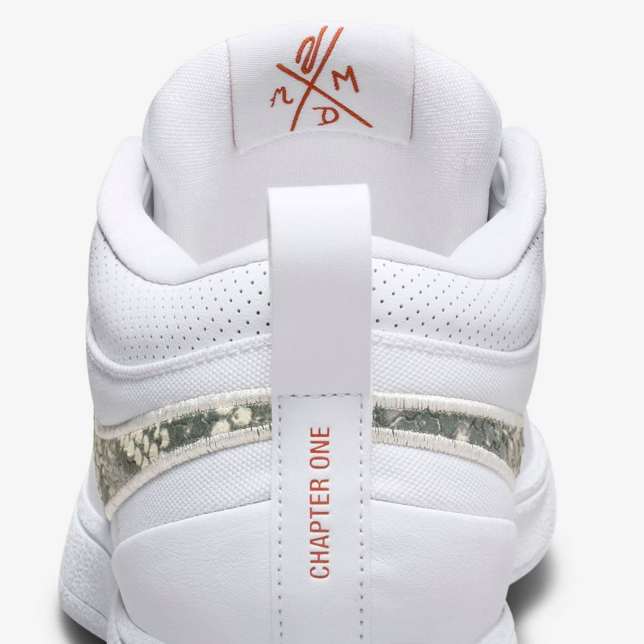 Nike book 1 Chapter One シューズ 96 27cm Nike book 1 Chapter One シューズ 96 27cm