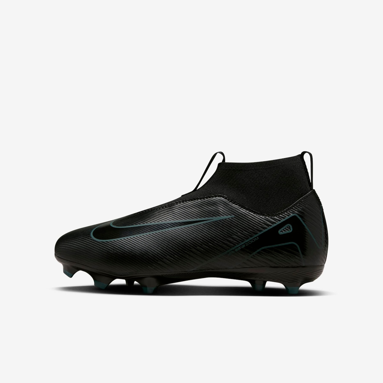 Chuteira Nike Zoom Superfly 10 Academy Infantil Campo