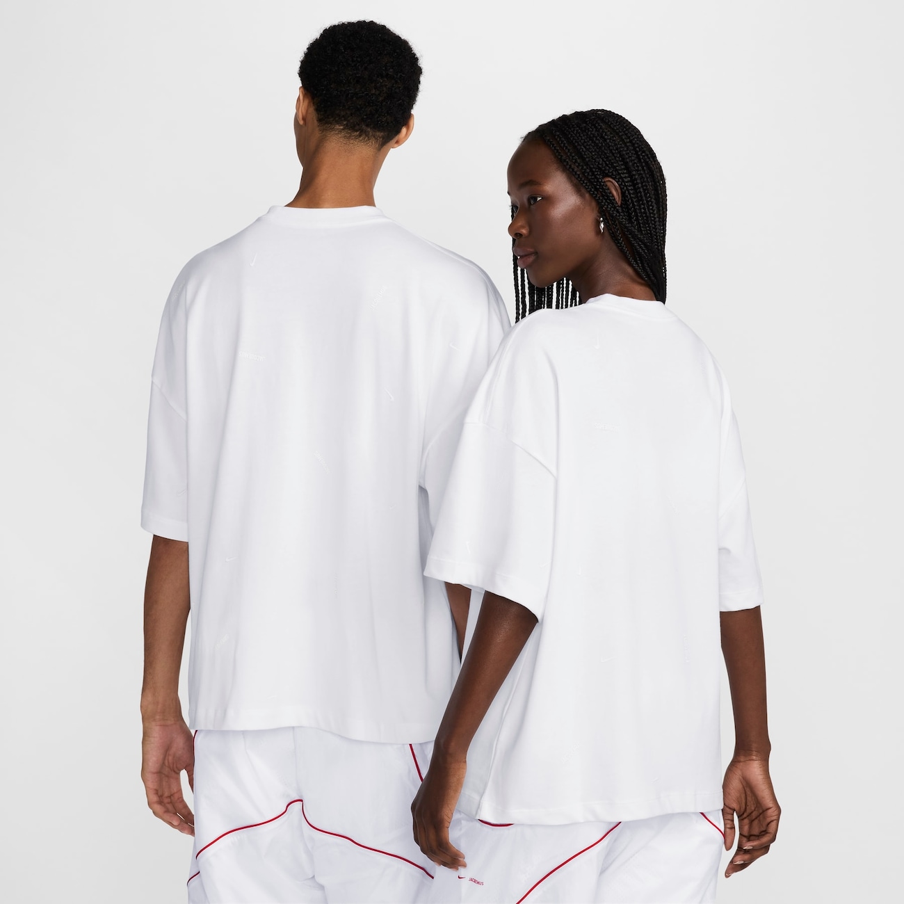 Nike x Jacquemus - Foto 2