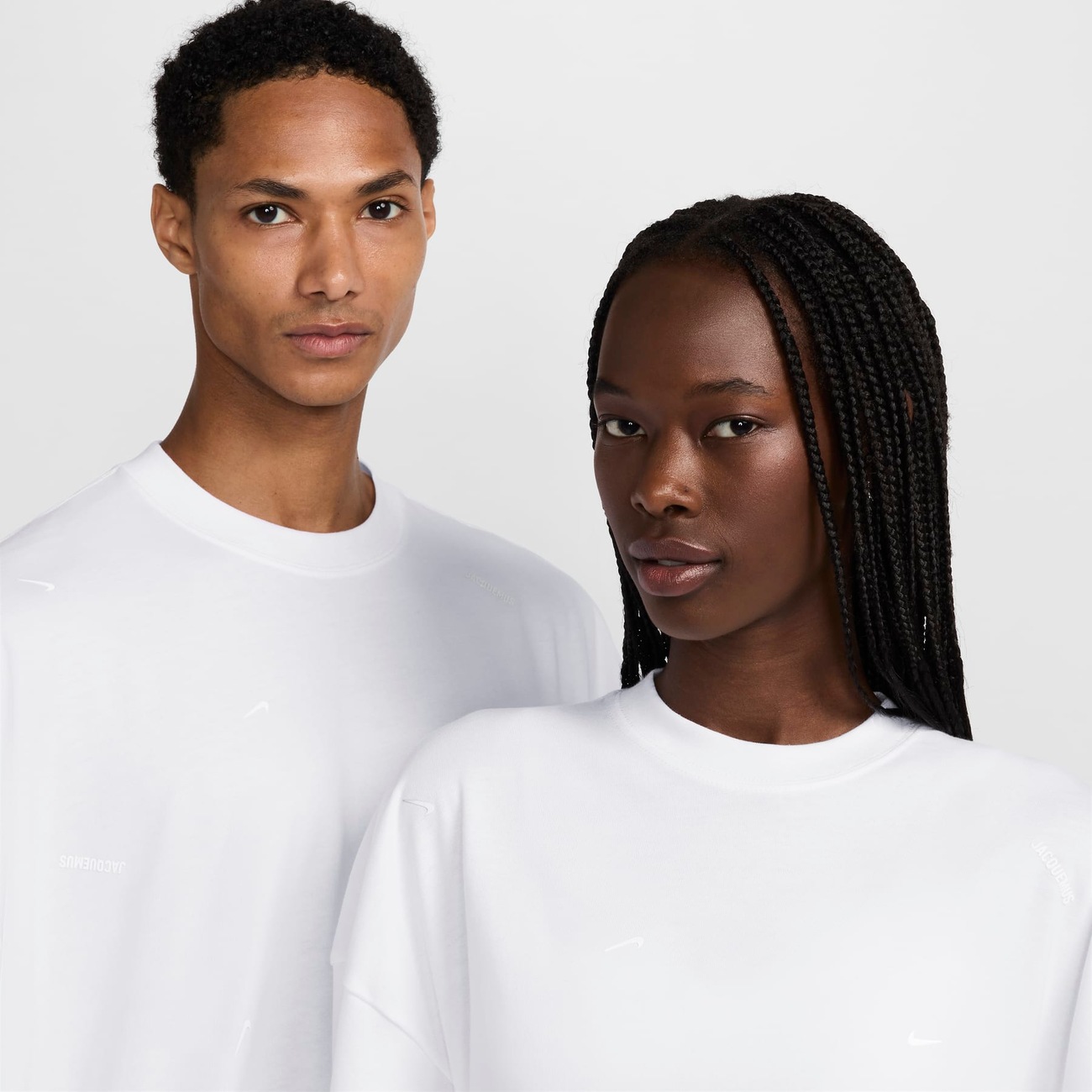 Nike x Jacquemus Short-Sleeve T-Shirt - Nike