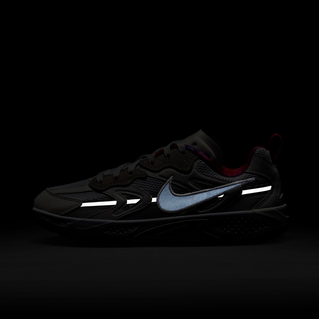 Futura x Women's Nike Jam Train - Nike