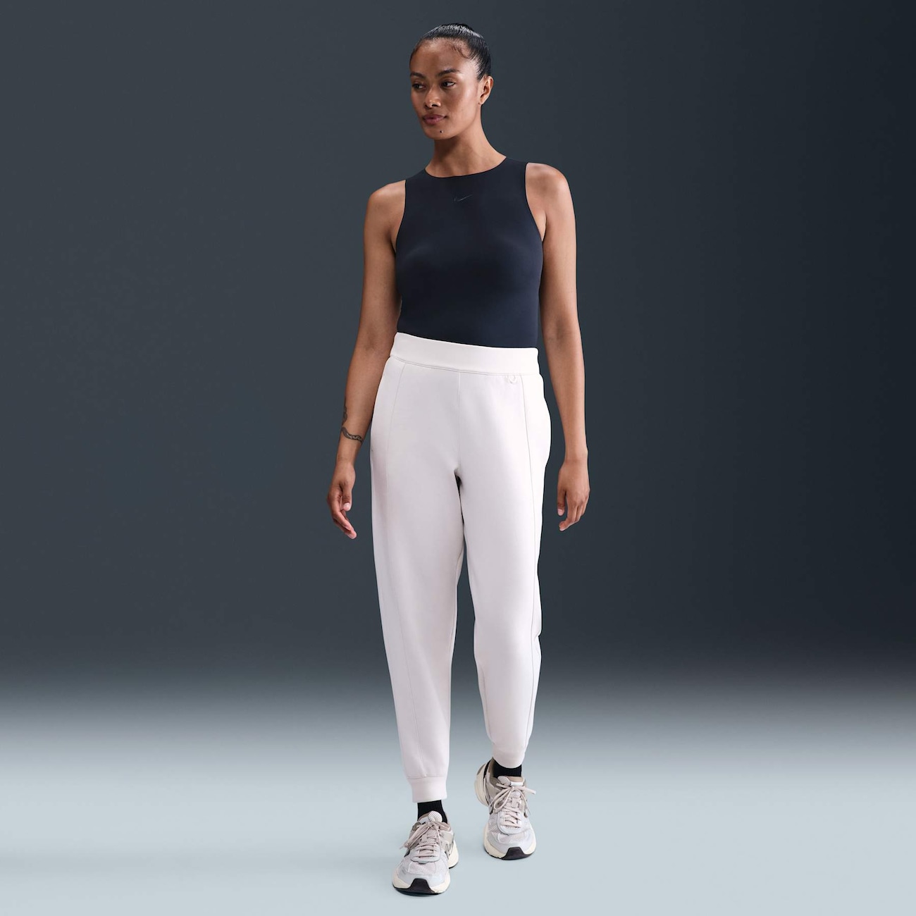Body Nike Dri-FIT Feminino