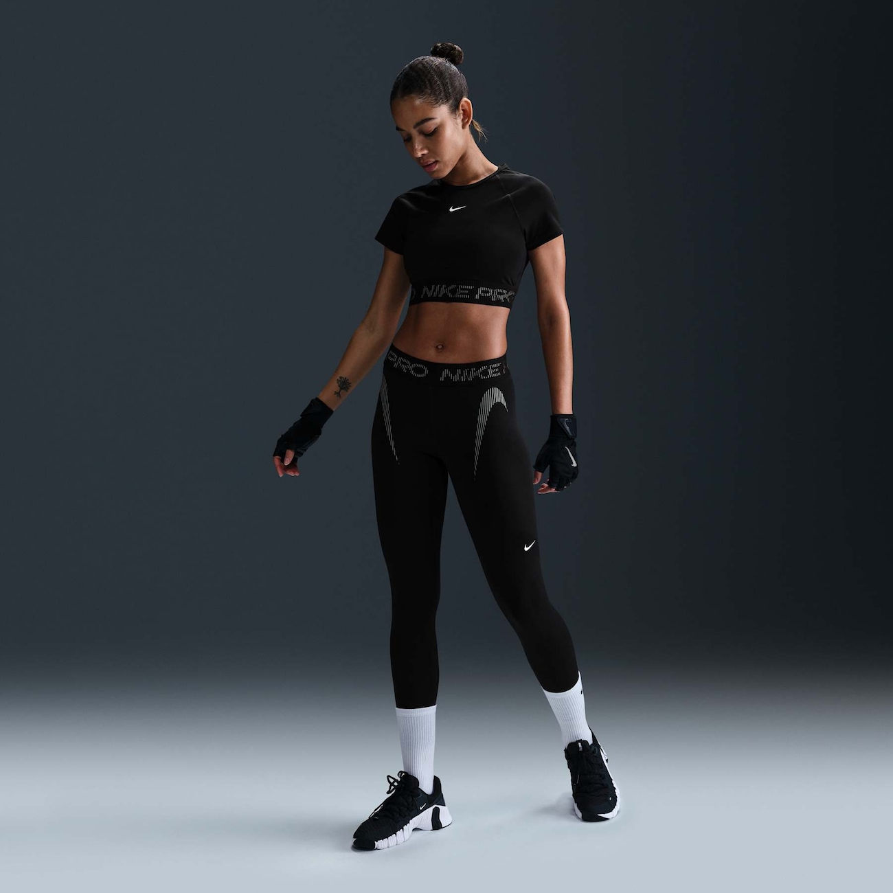 Legging Nike Pro Feminina