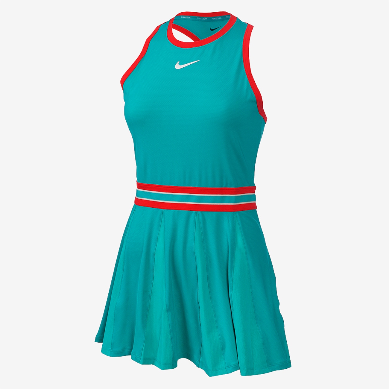 Vestido Nike Dri-FIT Victory Slam Feminino