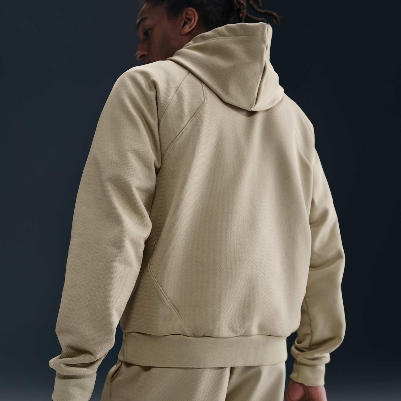 Nike × Kobe Bean Bryant ジップアップパーカー　サイズL Blusão Nike Kobe Bryant Masculino - Nike