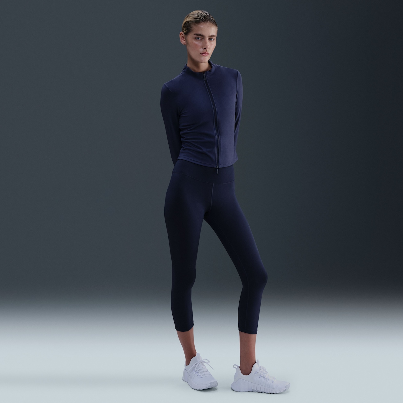 Legging Nike Dri-FIT One Feminina