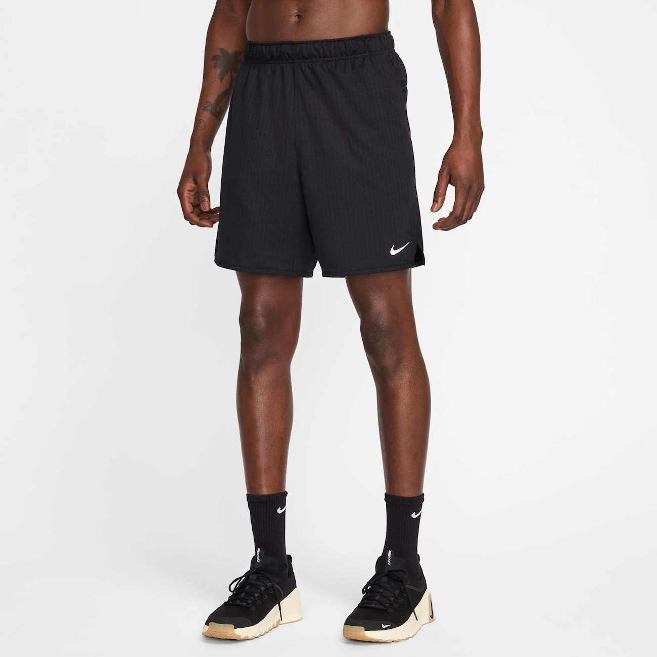 Shorts Nike Totality Breathe 7IN Masculino