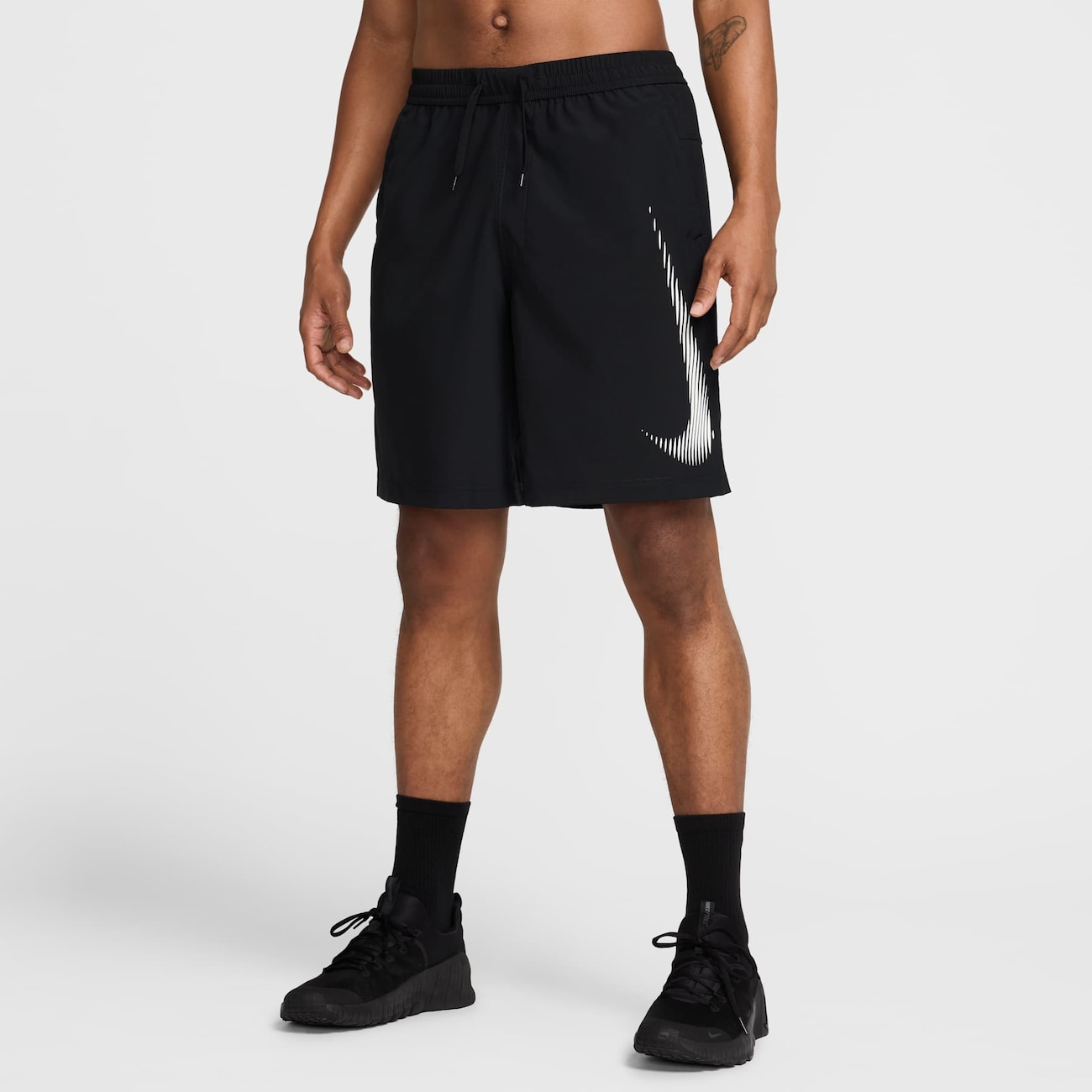 Shorts Nike Dri-FIT Swoosh 9IN Masculino