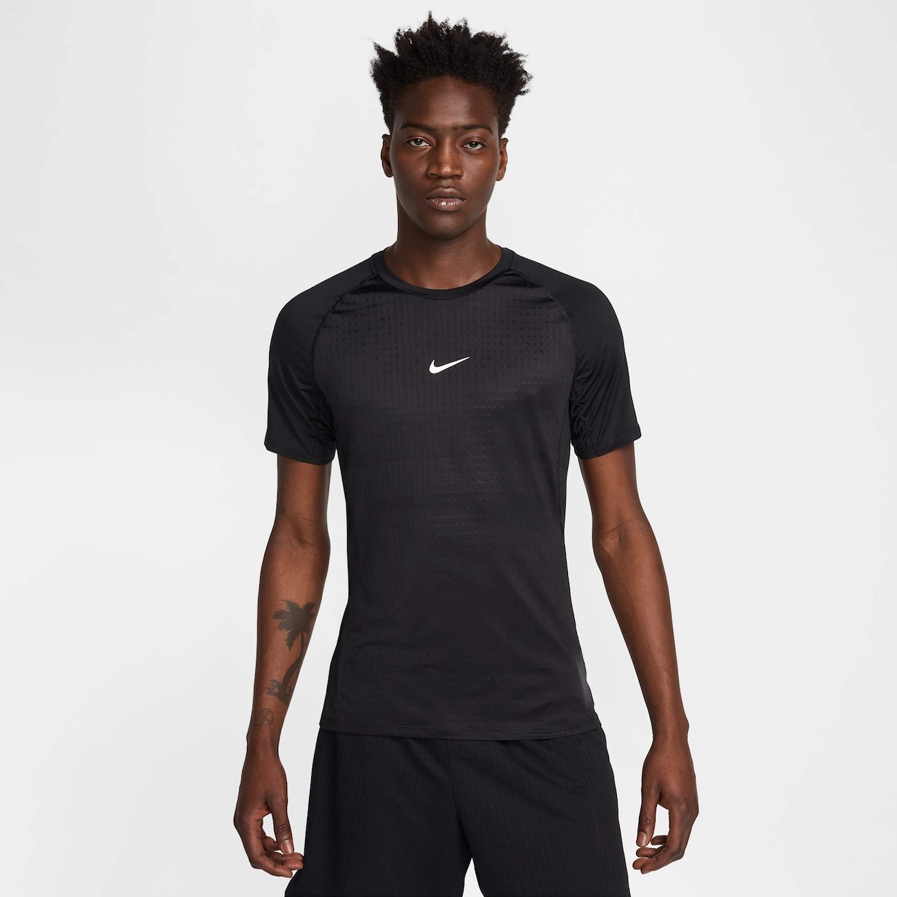 Camiseta Nike Pro Breathe Masculina
