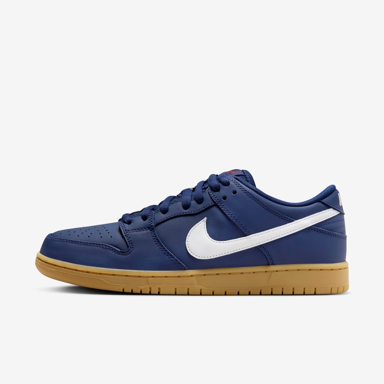 Tênis Nike SB Low Pro