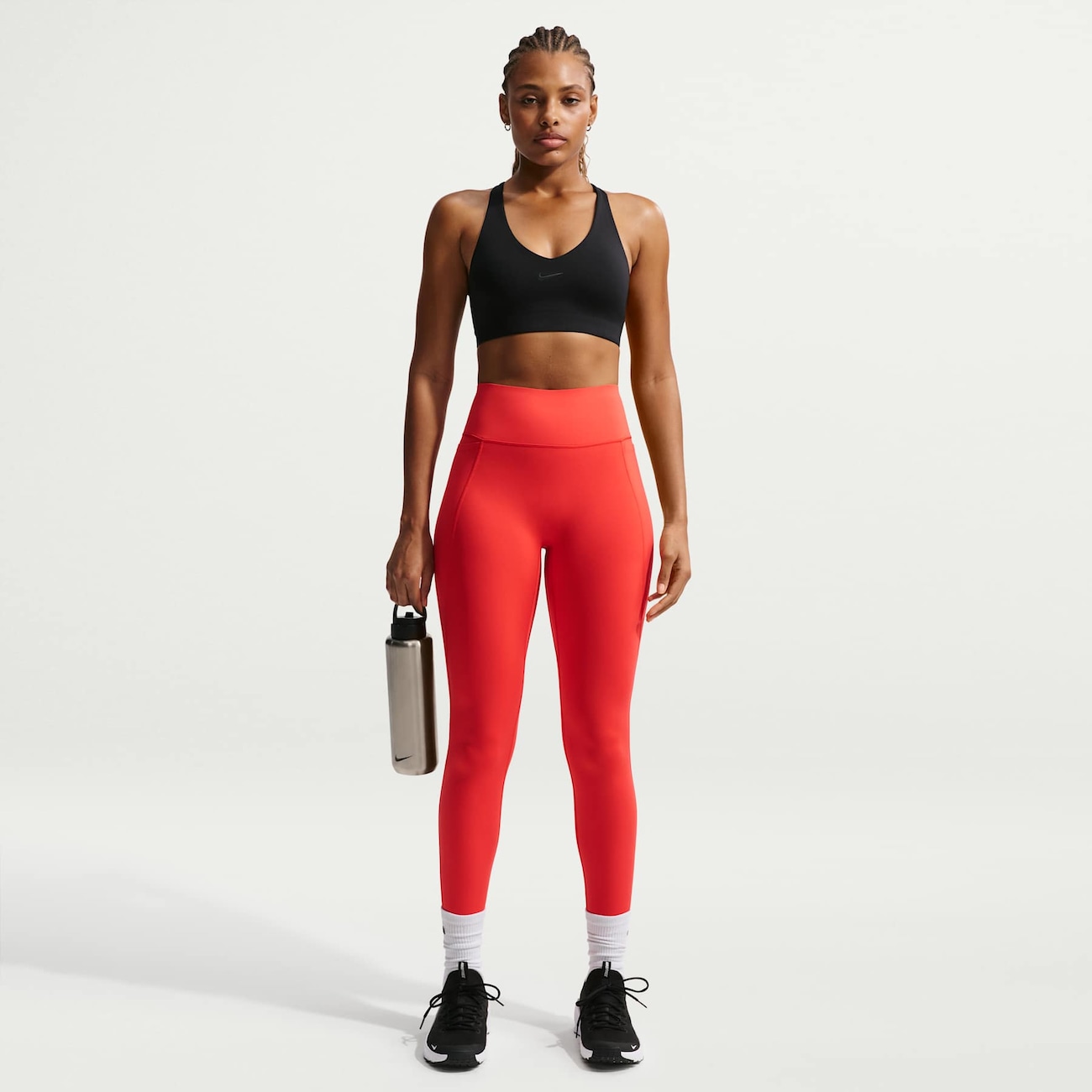 Legging Nike Dri-FIT Universa Feminina