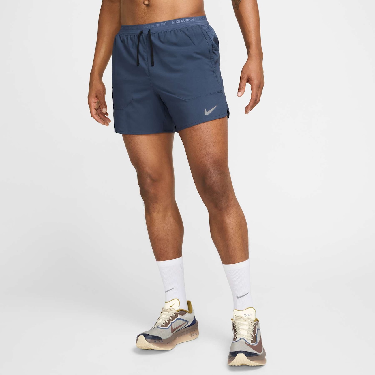 Shorts Nike Dri-FIT 5in Stride Masculino