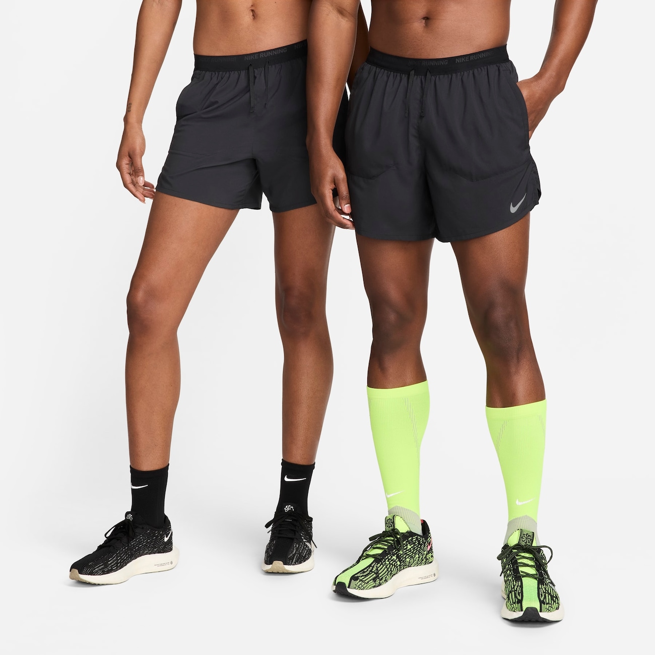 Shorts Nike Dri-FIT 5in Stride Masculino