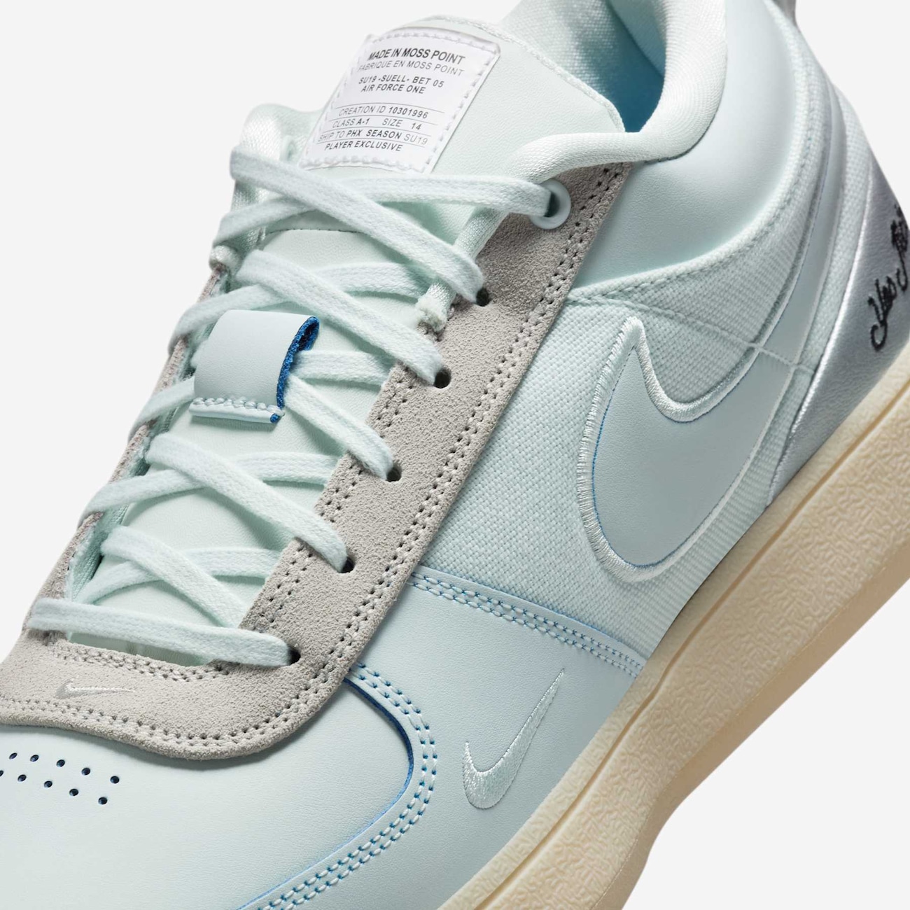 Book 1 - Nike Book 1 - Nike