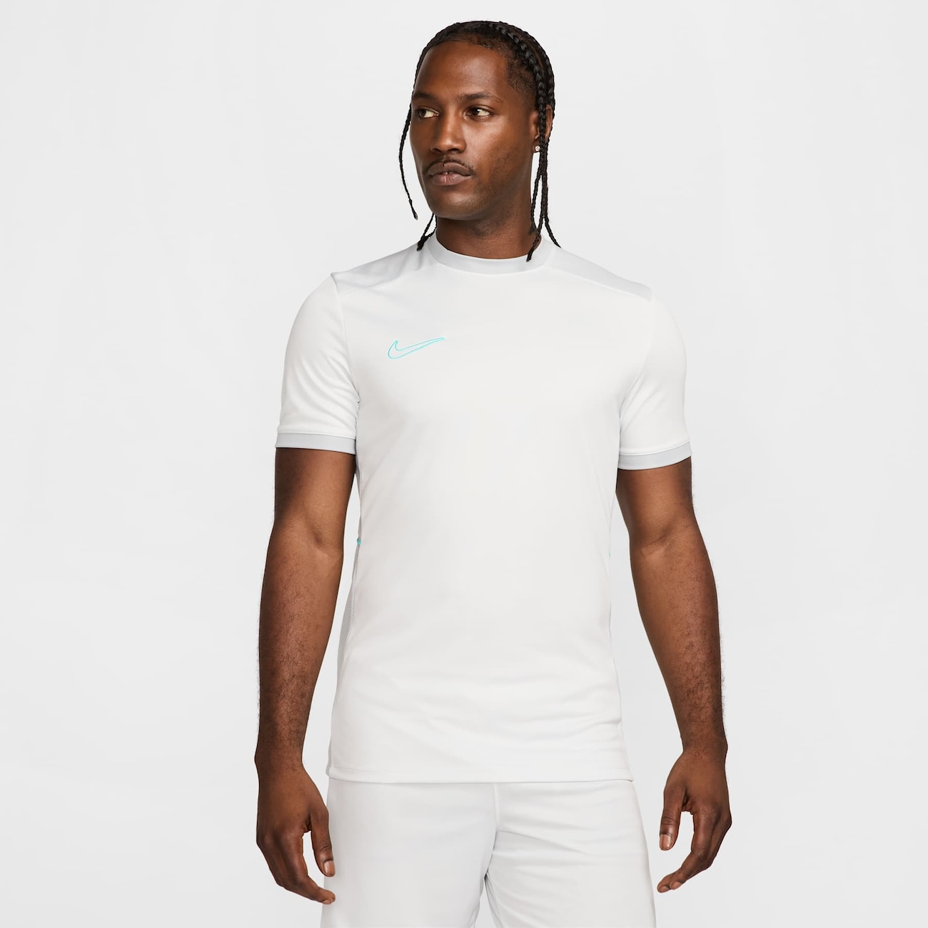 Camisa Nike Dri-FIT Academy Masculina