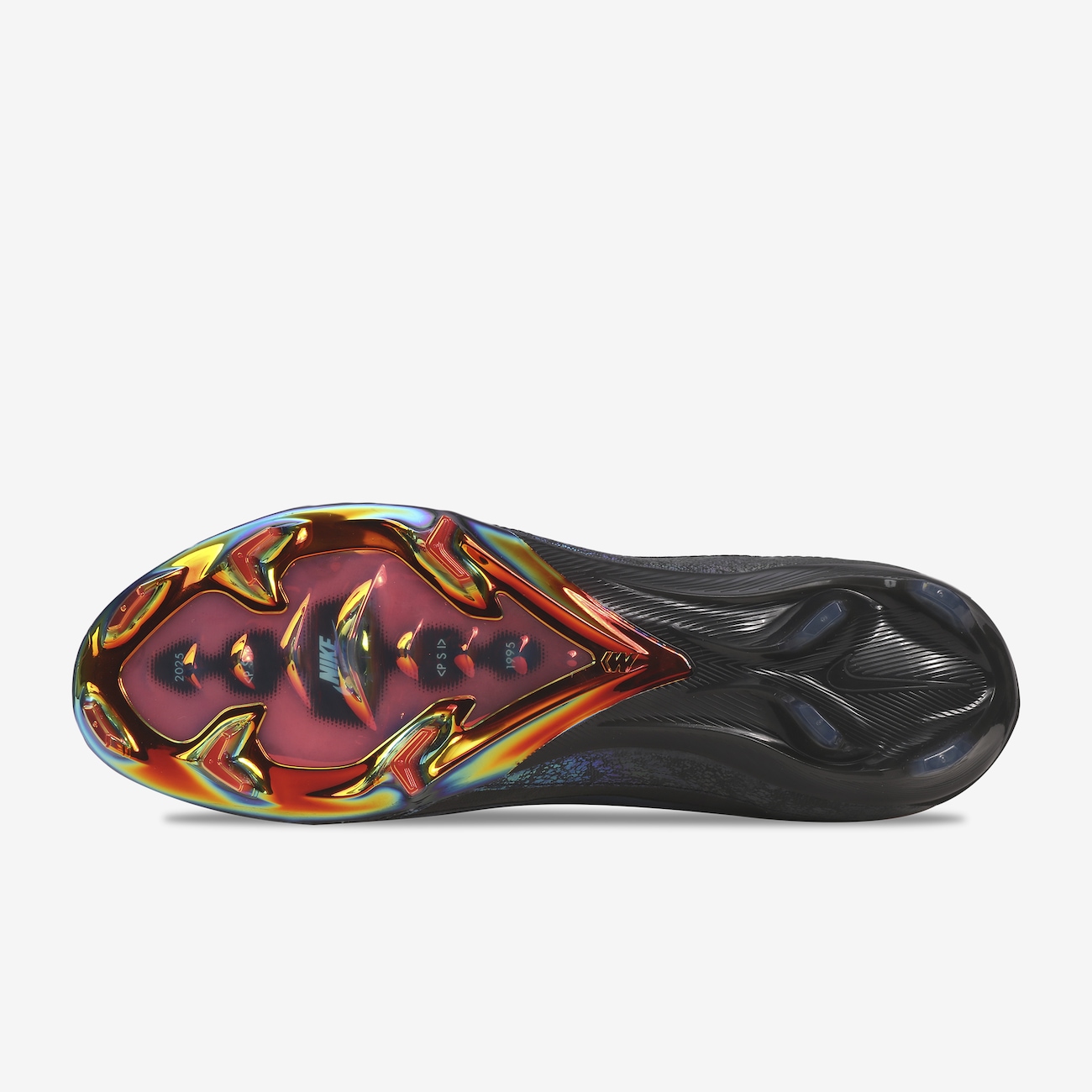 Chuteira Nike Air Zoom Vapor 16 Elite AM 95 SE Campo - Nike