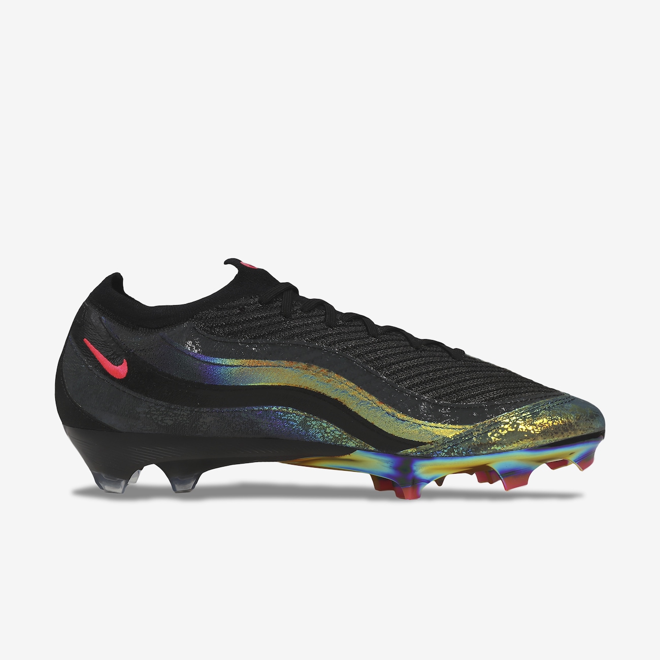 Chuteira Nike Air Zoom Vapor 16 Elite AM 95 SE Campo - Nike Chuteira Nike Air Zoom Vapor 16 Elite AM 95 SE Campo - Nike