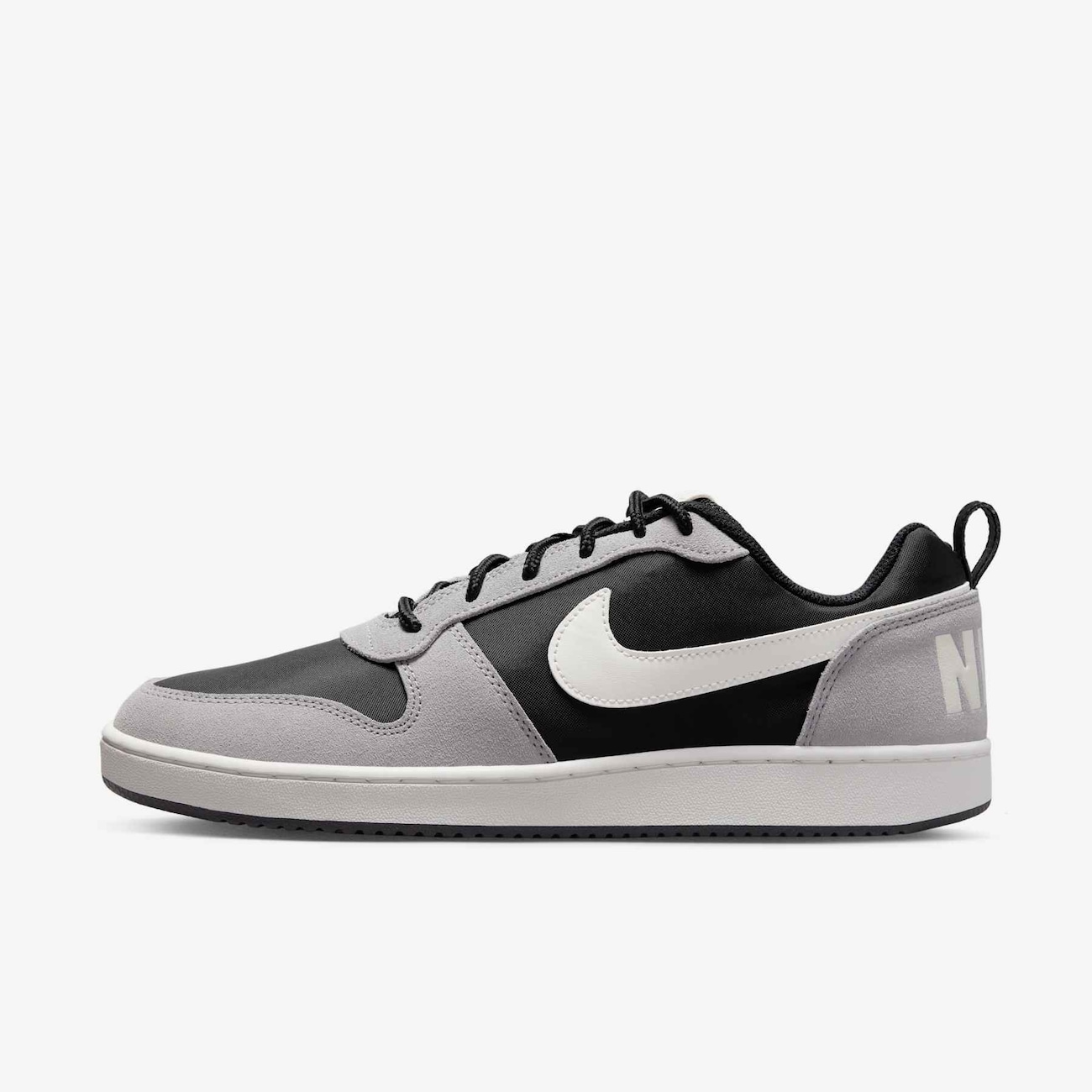 Tênis Nike Court Borough Low Premium