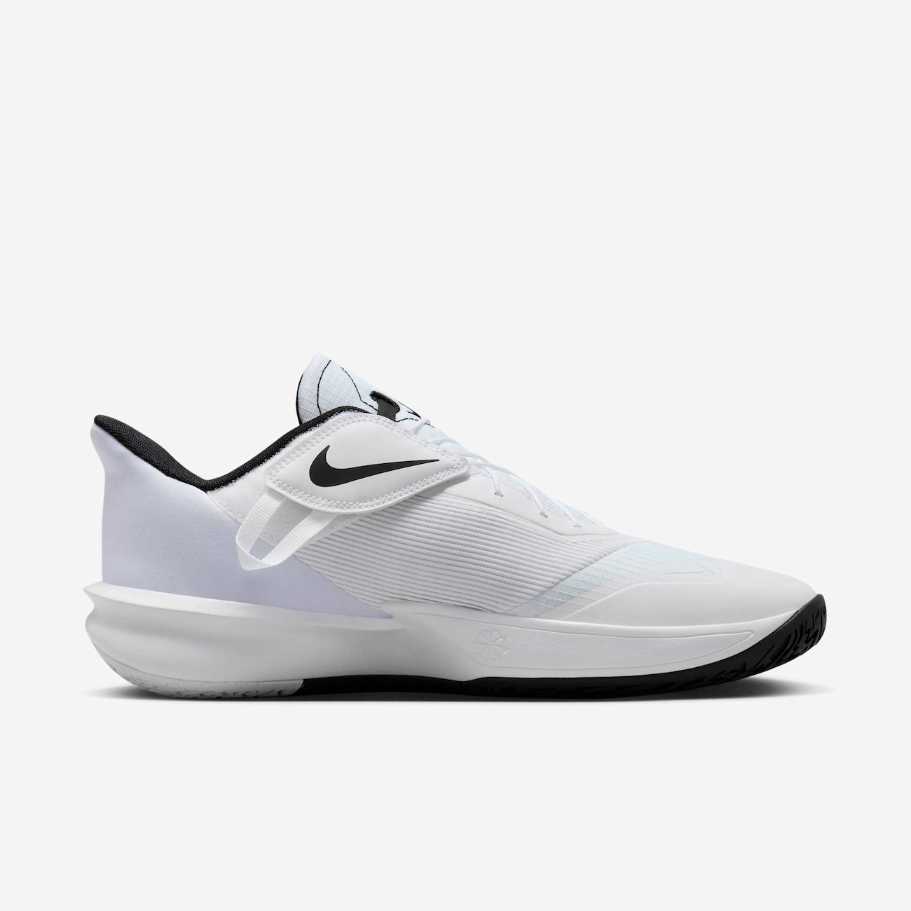 Tênis Nike Precision VII Easyon Masculino - Nike