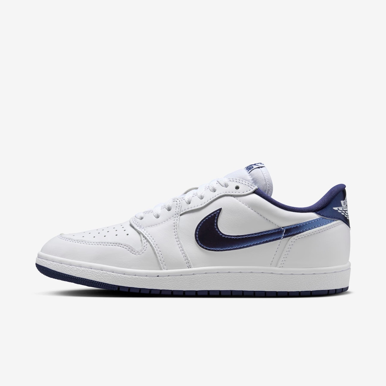 Tênis Air Jordan 1 Low Masculino