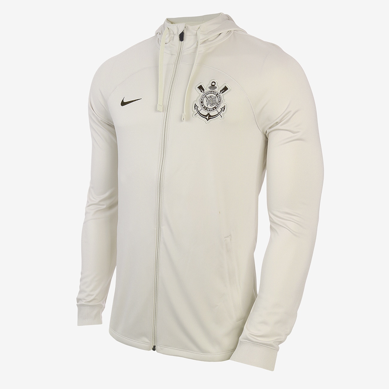Jaqueta Nike Corinthians Dri-FIT Strike Masculina