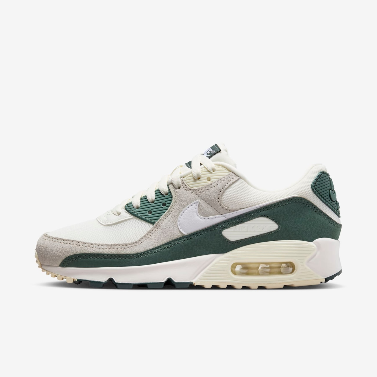 Tênis Nike Air Max 90 Feminino