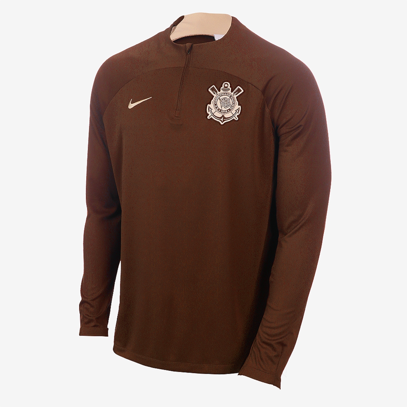 Camiseta Nike Corinthians Dri-FIT Academy Pro Masculina