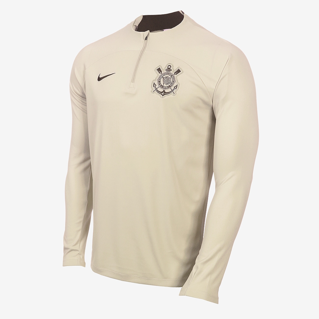 Camiseta Nike Corinthians Dri-FIT Academy Pro Masculina