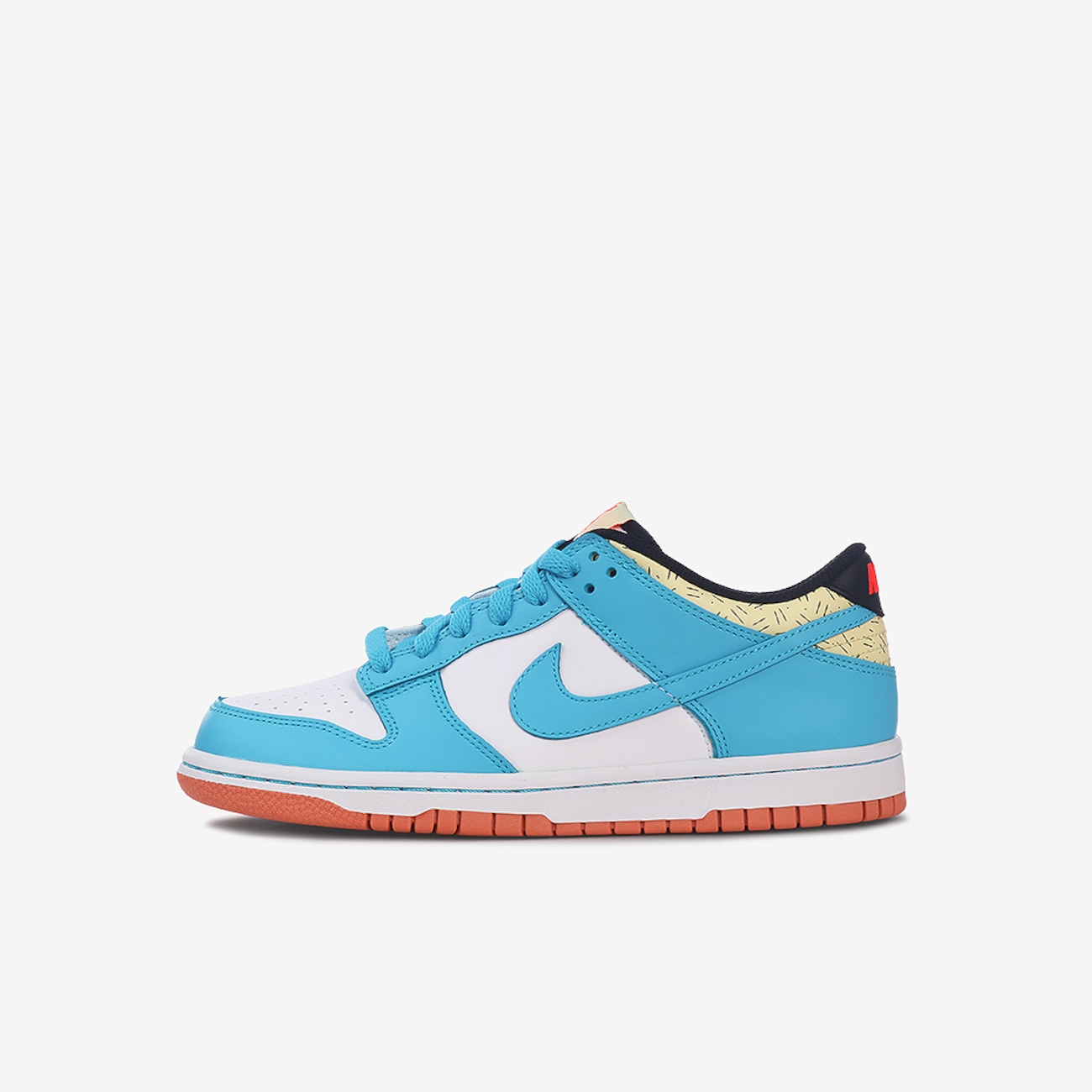 Tênis Nike Dunk Low SE Infantil