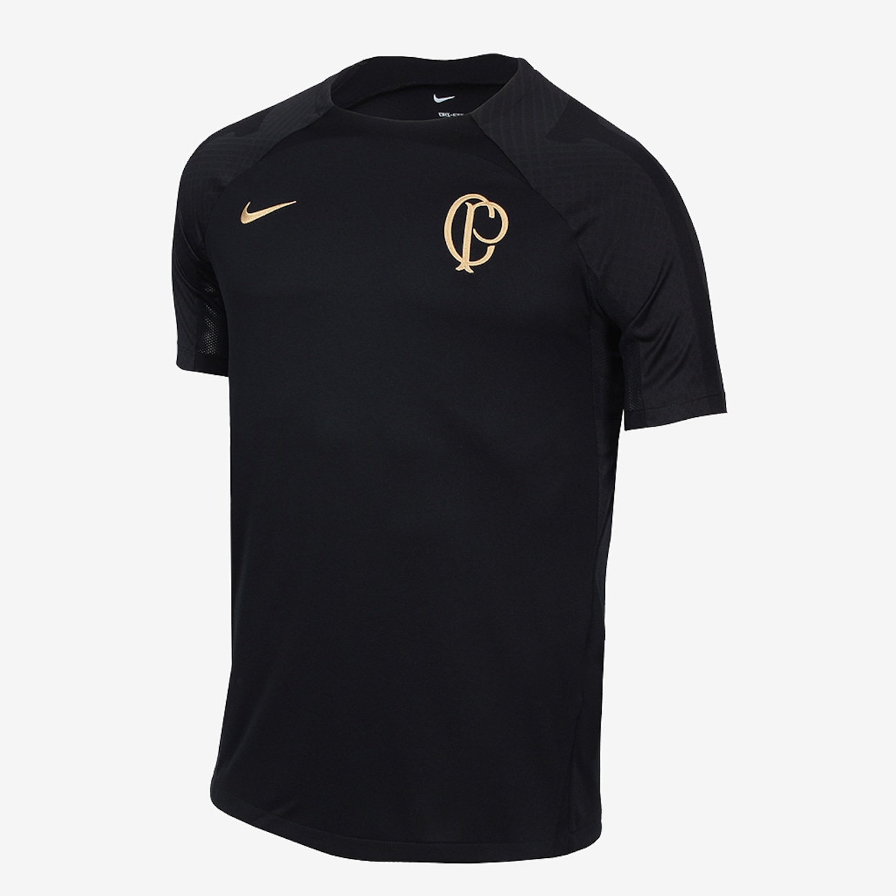 Camista Nike Corinthians Strike Masculina