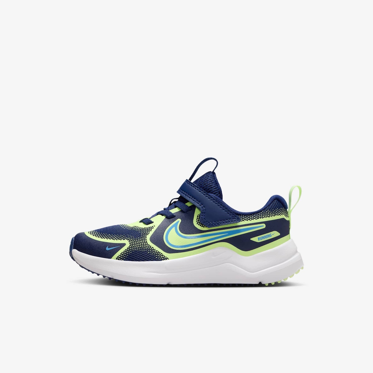 Tênis Nike Cosmic Runner Infantil