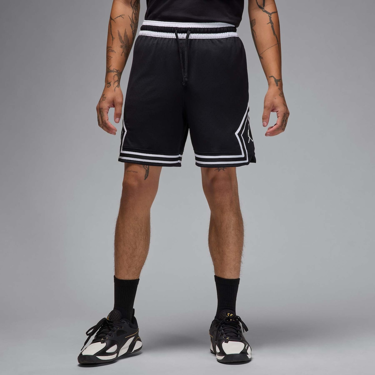 Shorts Jordan Dri-FIT Sport Masculino