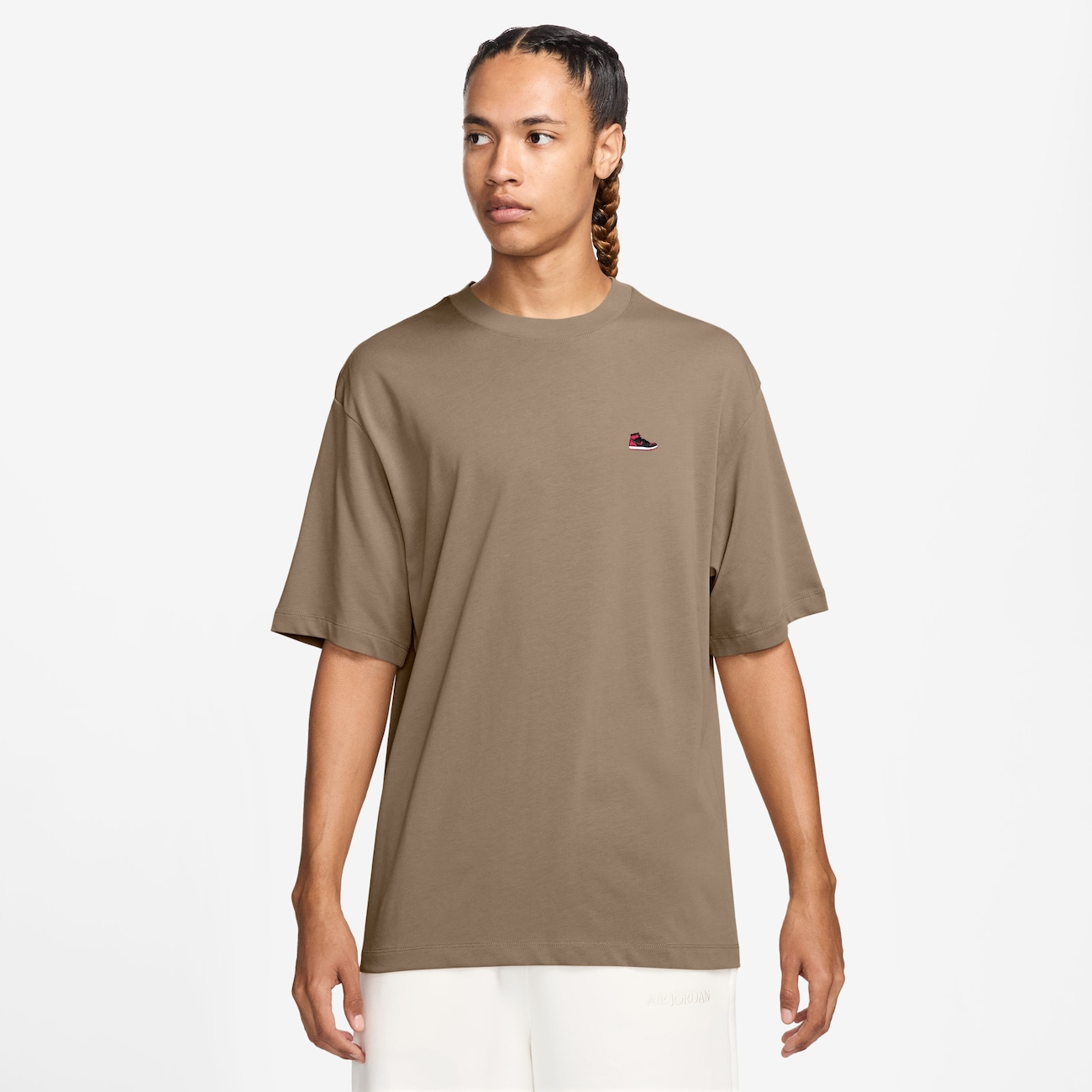 Camiseta Jordan Sneakers Masculina