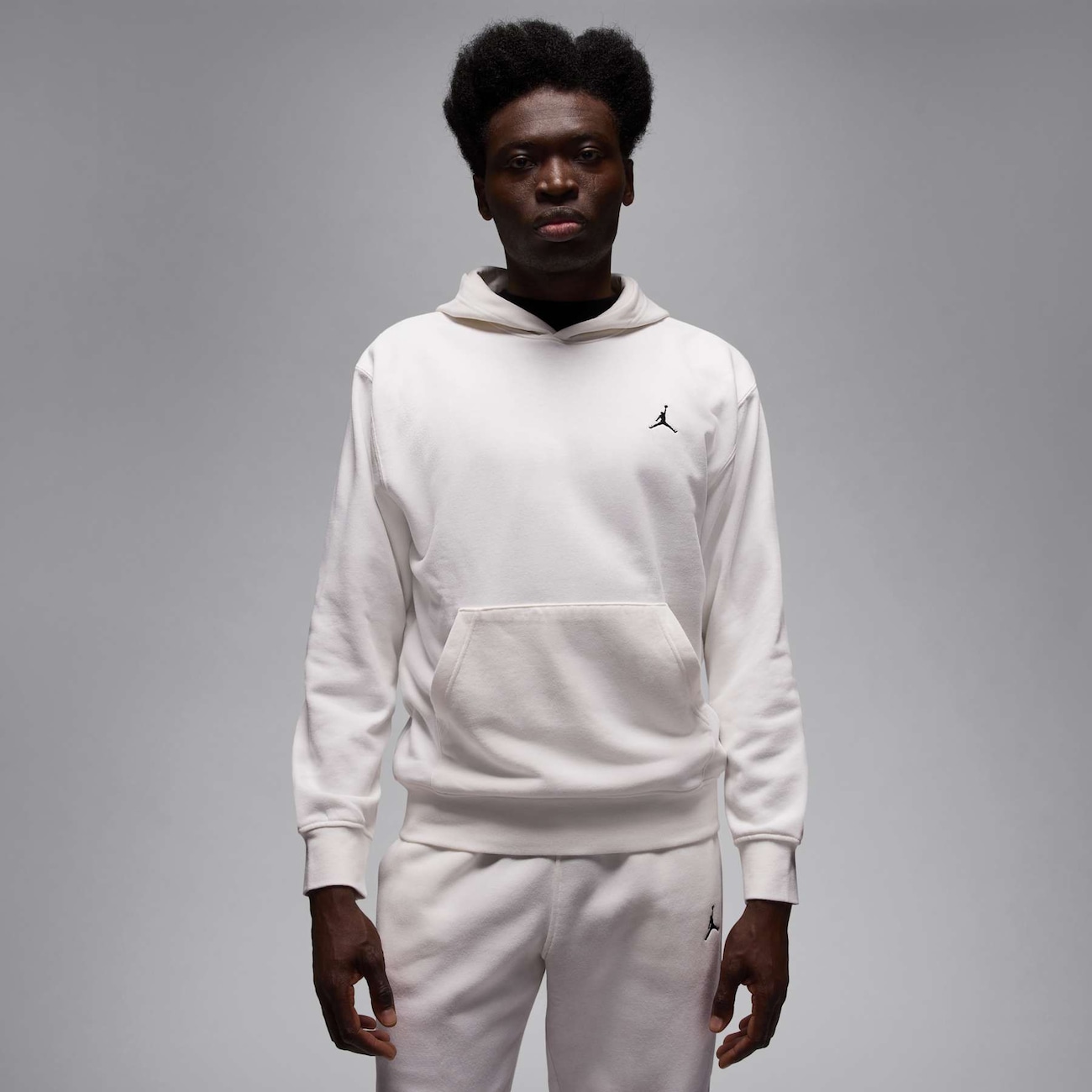 Blusão Jordan Brooklin Fleece Masculino