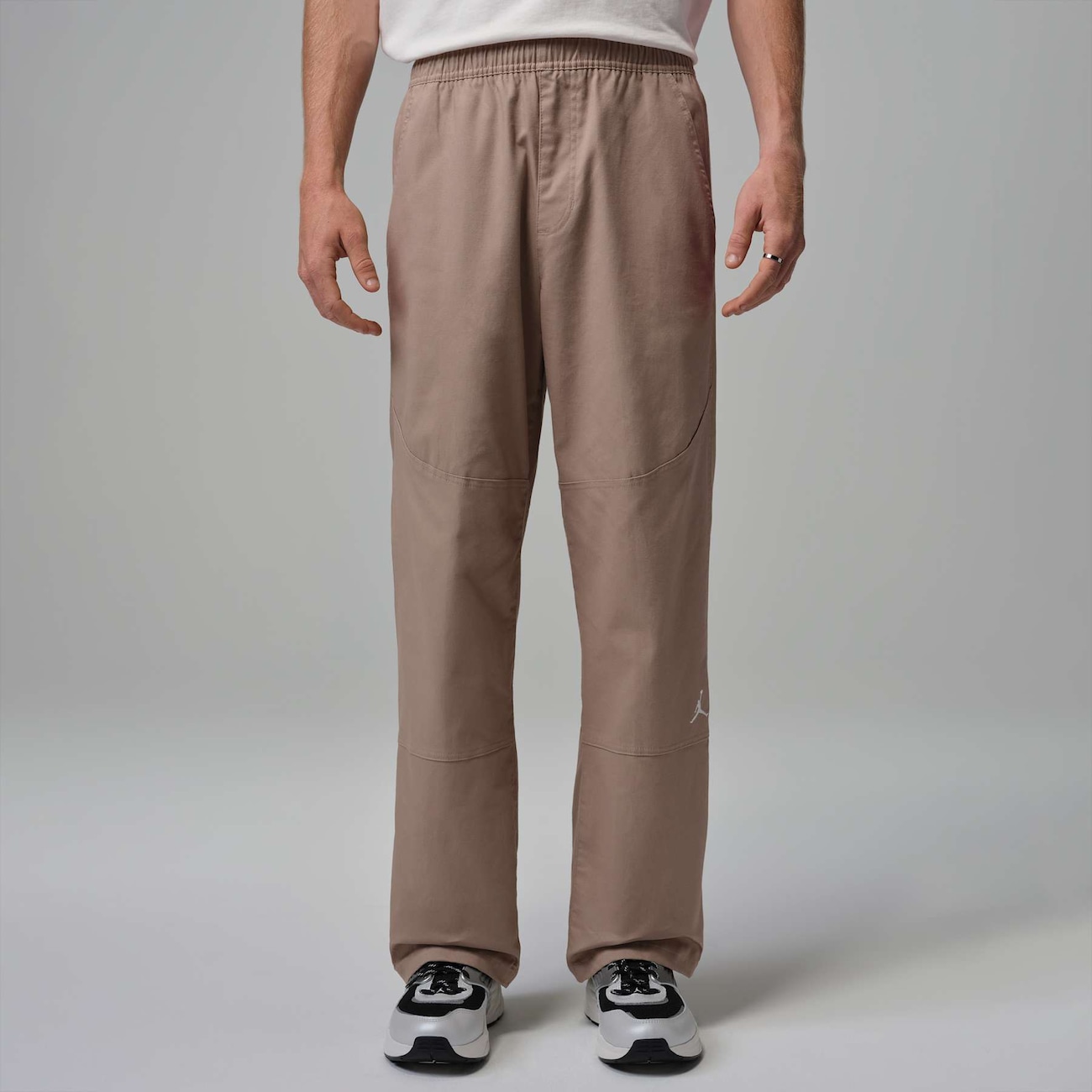 Calça Jordan Essentials Woven Masculina