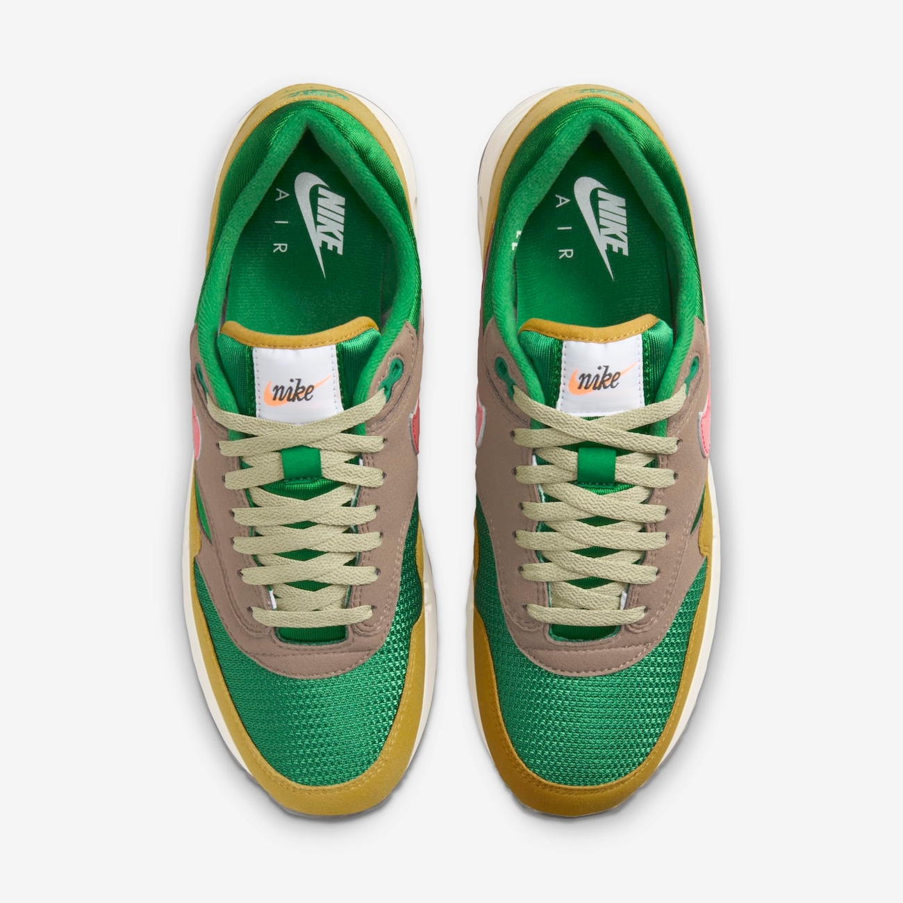 ★新品 26cm★NIKE AIR MAX 1 '86 OG G ESG NRG Tênis Air Max 1 '86 OG Masculino - Nike