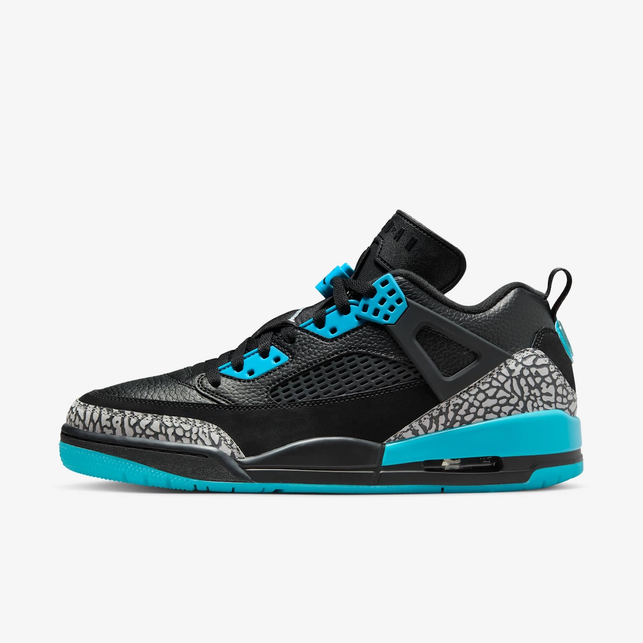 Jordan Spizike Low