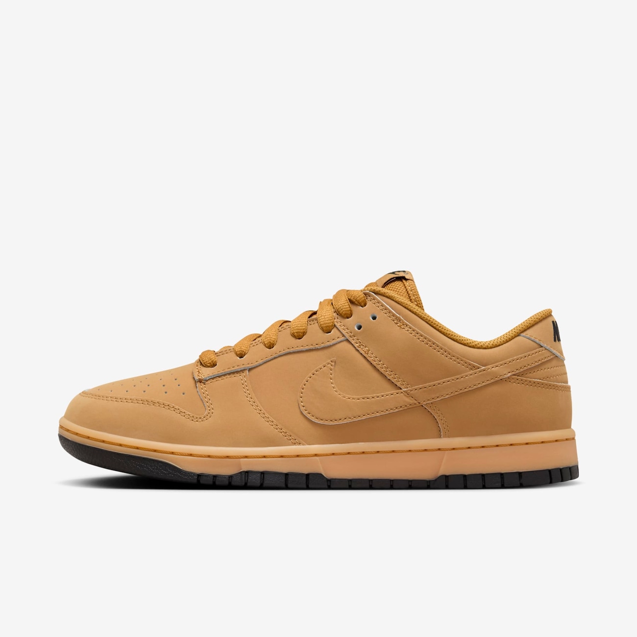 Tênis Nike Dunk Low Retro