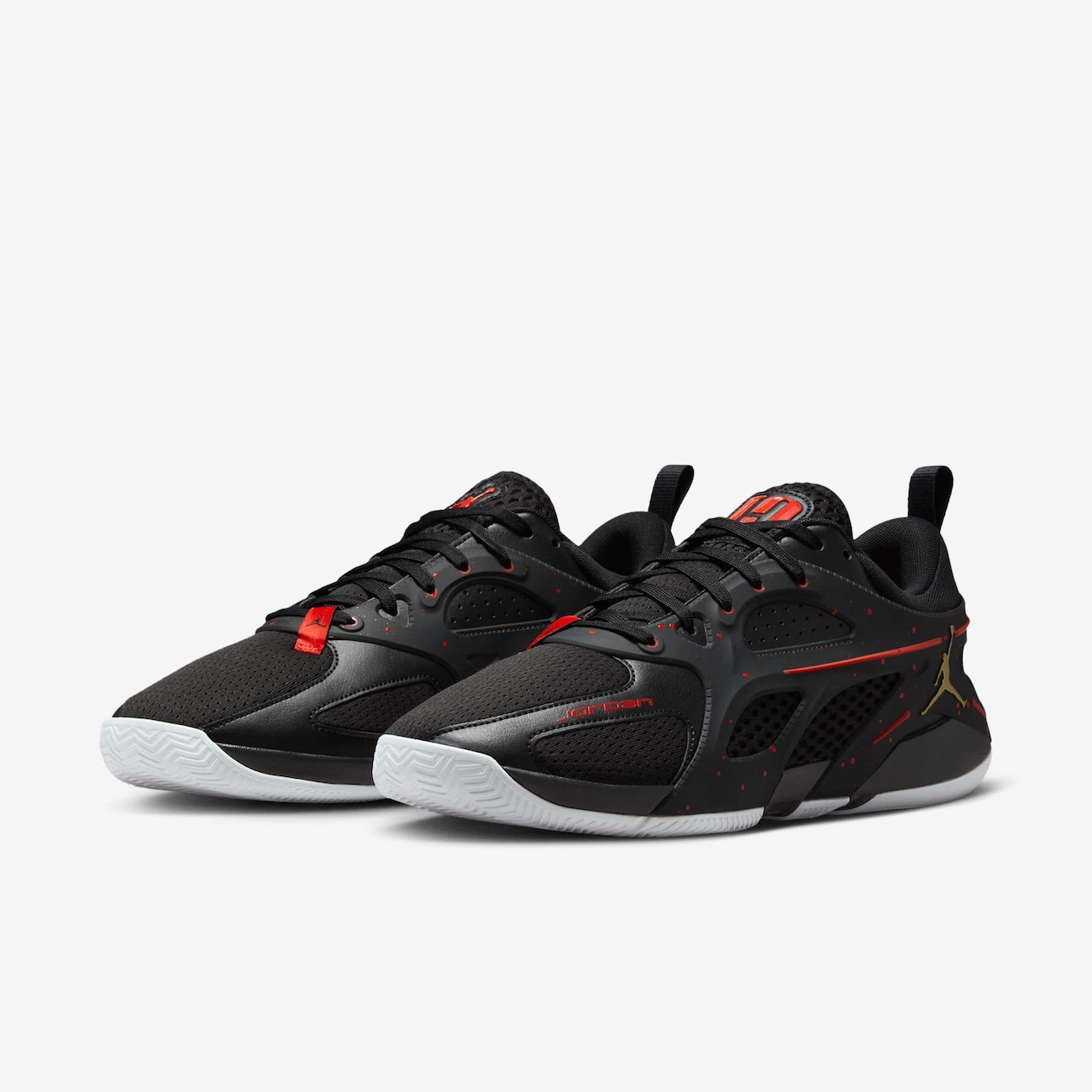 Tênis Jordan Heir Masculino - Nike