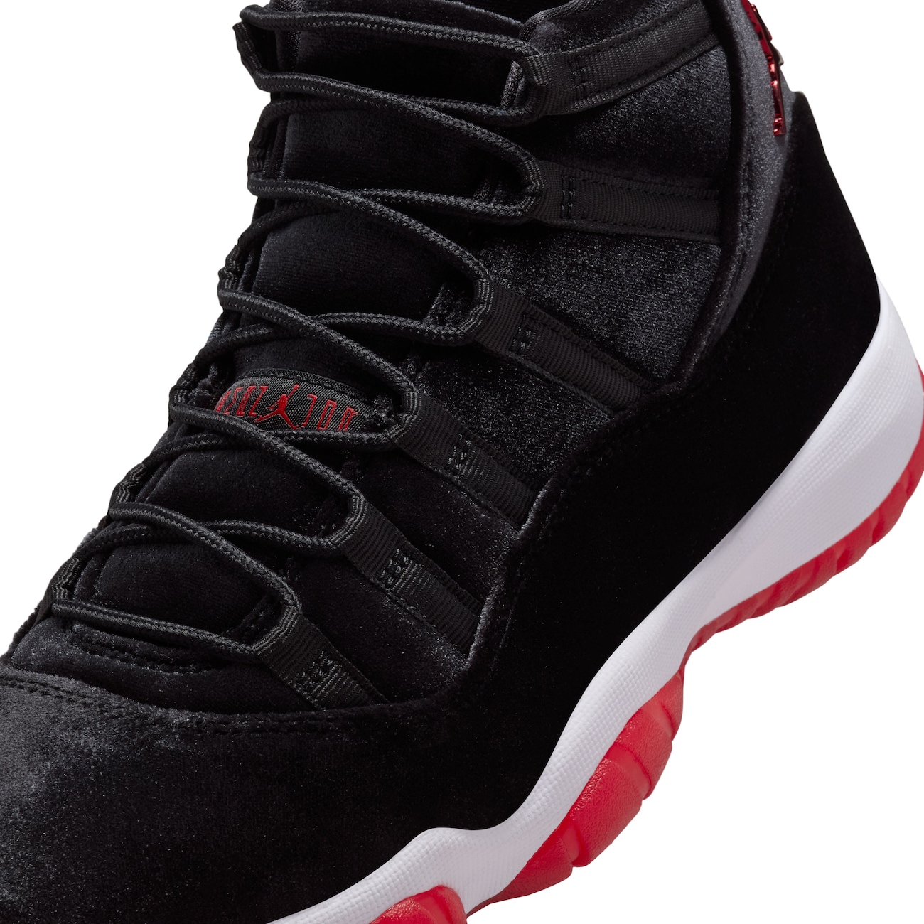 Tênis Air Jordan 11 Retro Feminino - Nike
