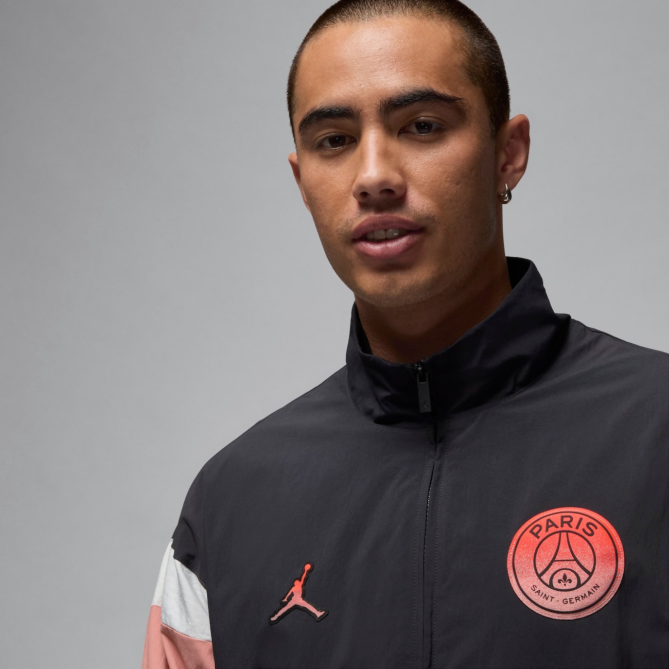 Jaqueta Jordan Paris Saint-Germain Masculina - Nike