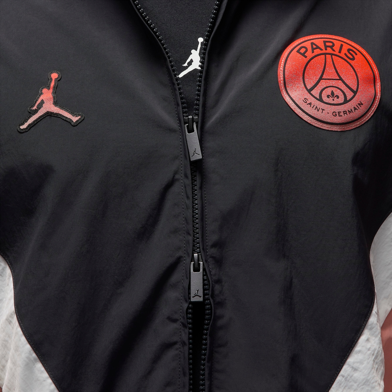 Jaqueta Jordan Paris Saint-Germain Masculina - Nike