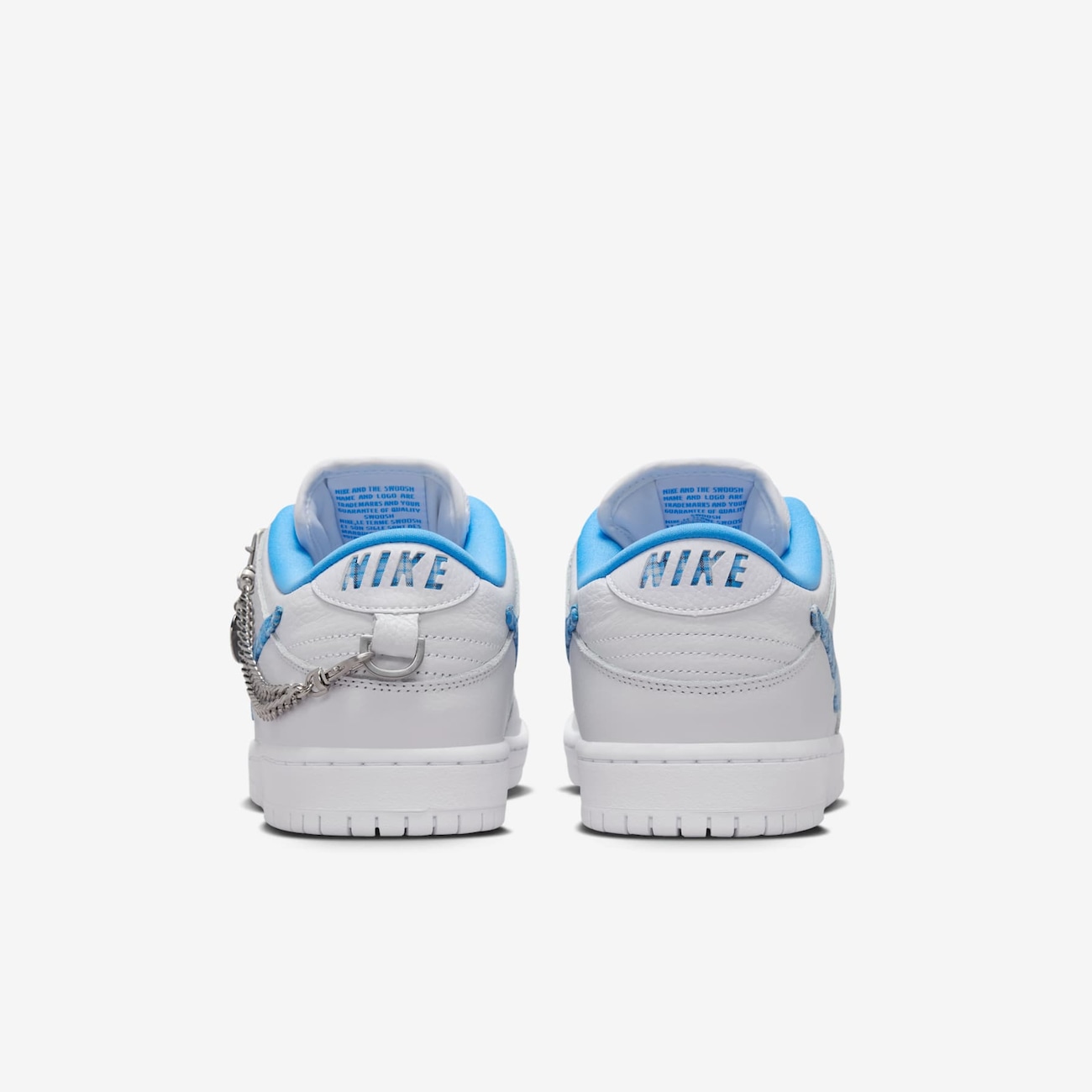Nike SB Dunk Low Pro x Nicole Hause - Nike