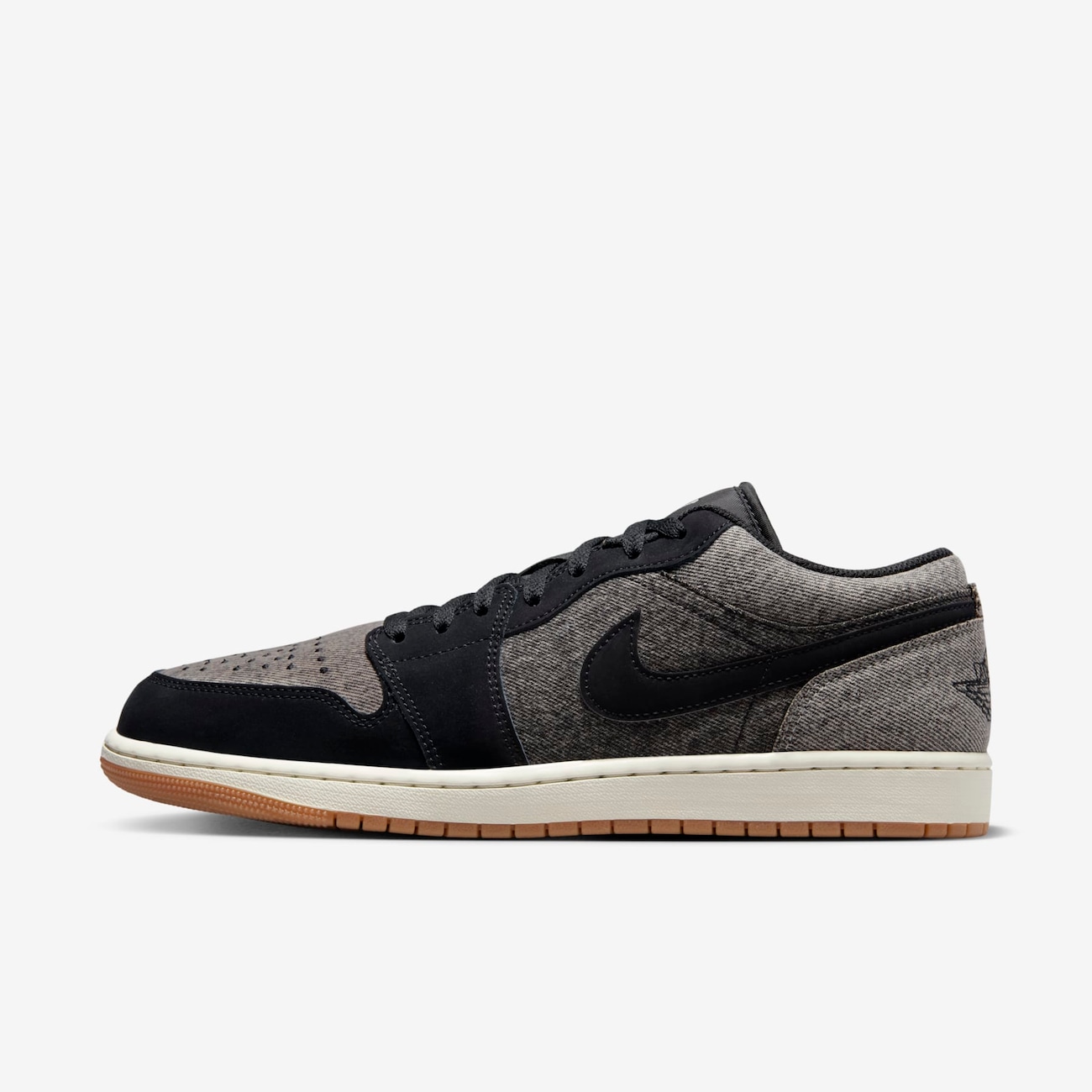 Tênis Air Jordan 1 Low SE Masculino