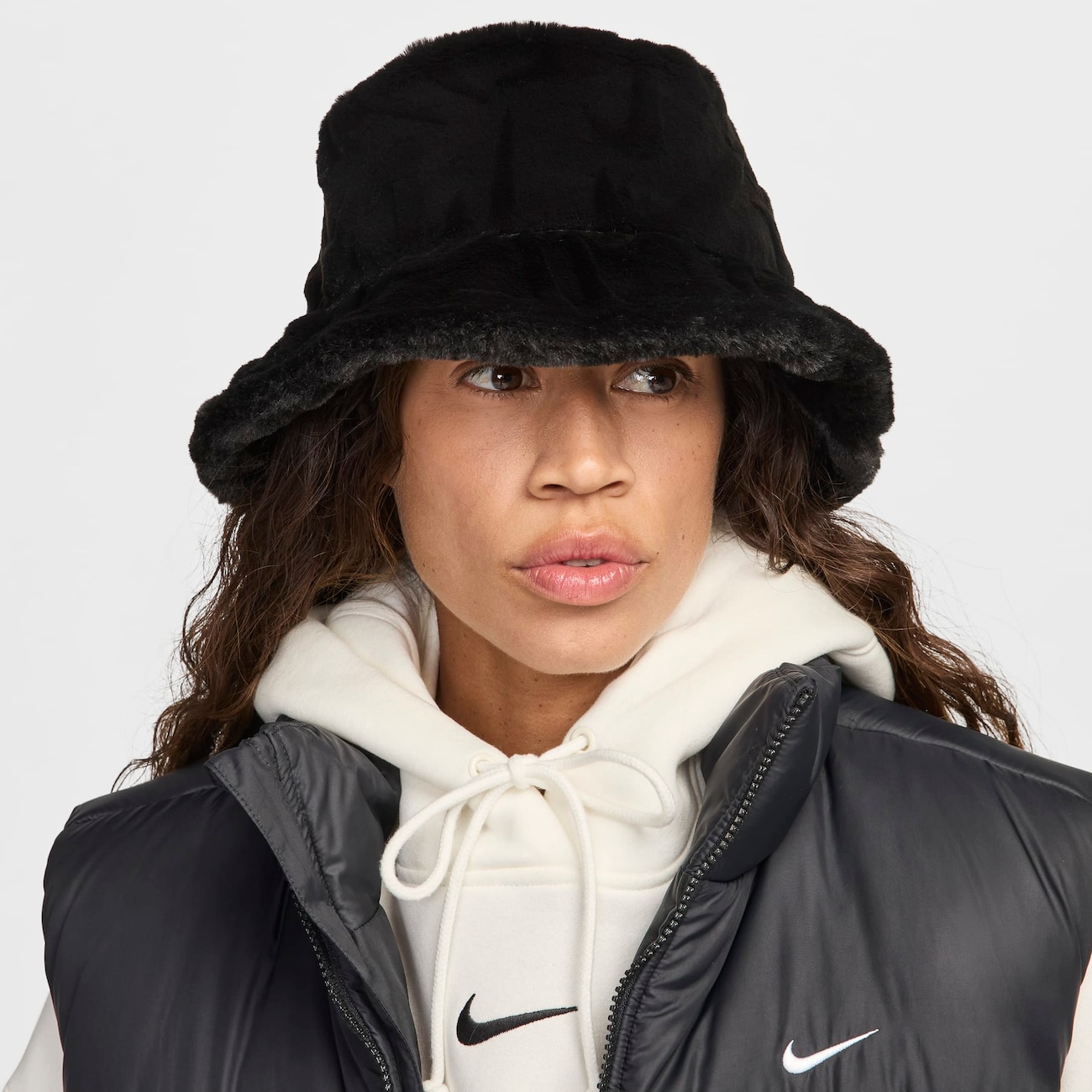 Chapéu Nike Swoosh Unissex