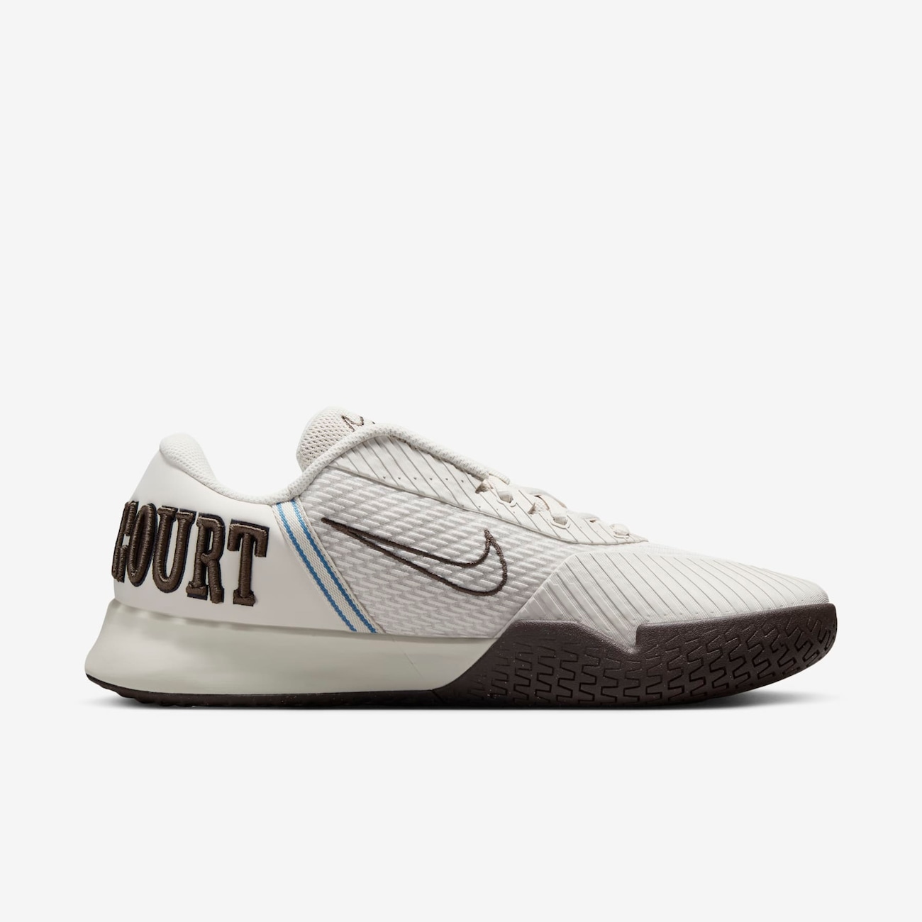 Tênis Nike Zoom Vapor Pro 2 HC Masculino - Nike
